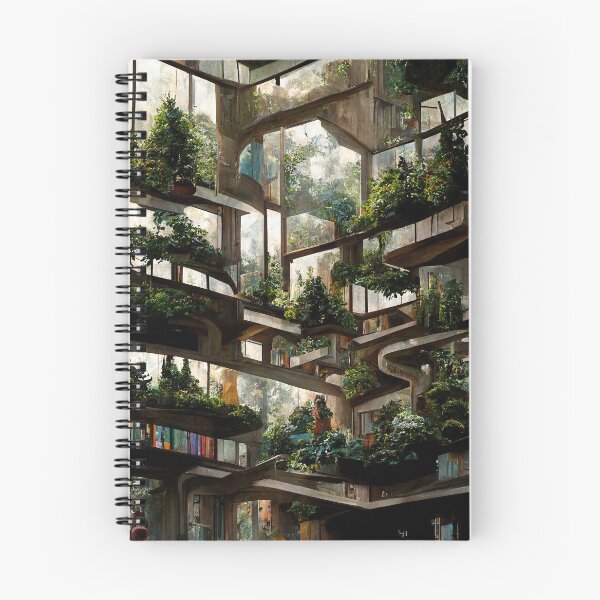 Item preview, Vertical Parks - Interior designed and sold by Punktiert.