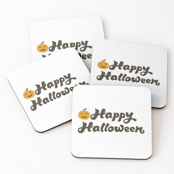 Item preview, HAPPY HALLOWEEN  designed and sold by IsaCria.