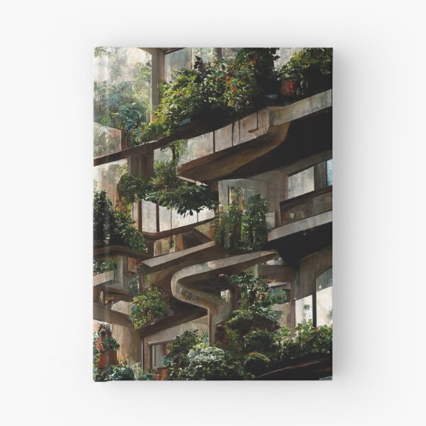 Item preview, Vertical Parks - Interior designed and sold by Punktiert.
