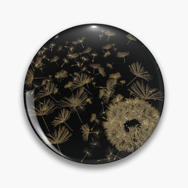 Item preview, Golden Wishes designed and sold by Fluid Artzworx.