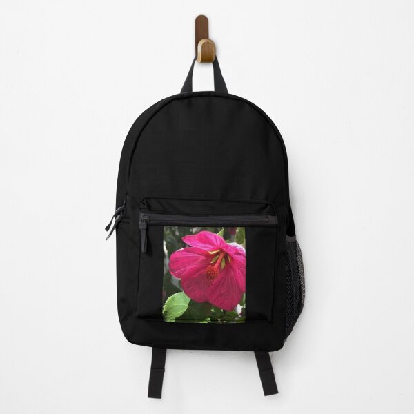 Item preview, The Shy and Tender Pink Flowering Maple designed and sold by Photomersion.