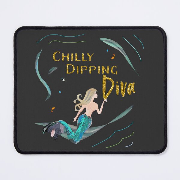 Item preview, Cold wild swimming for open water swimmers. Caroline Laursen original. designed and sold by Caroline Laursen.