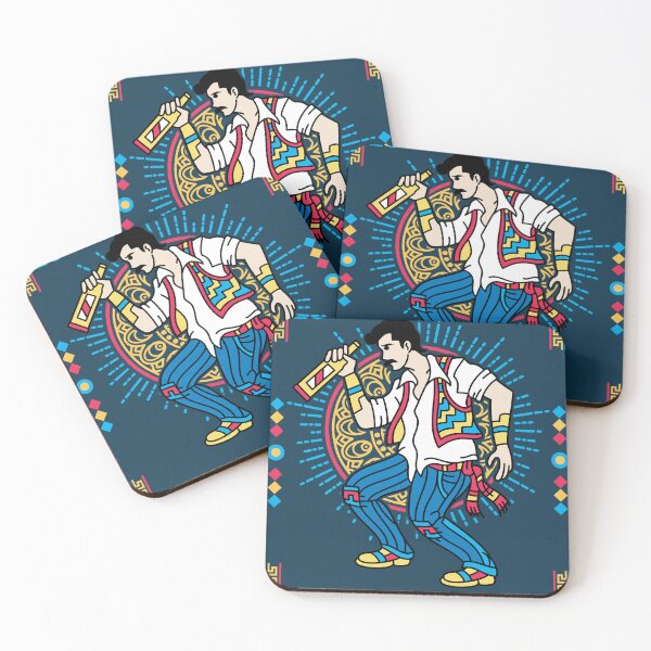 Item preview, Loteria El Borracho designed and sold by Cardano76.