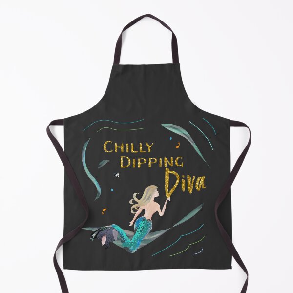 Item preview, Cold wild swimming for open water swimmers. Caroline Laursen original. designed and sold by Caroline Laursen.