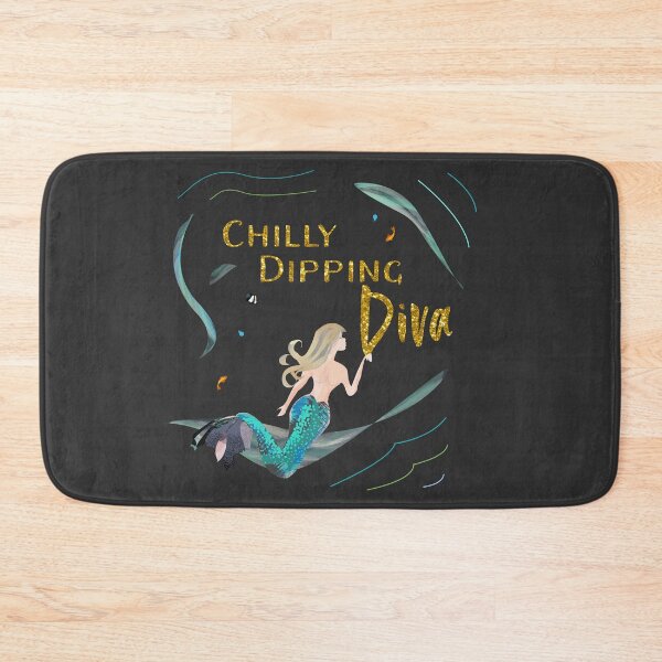 Item preview, Cold wild swimming for open water swimmers. Caroline Laursen original. designed and sold by Caroline Laursen.