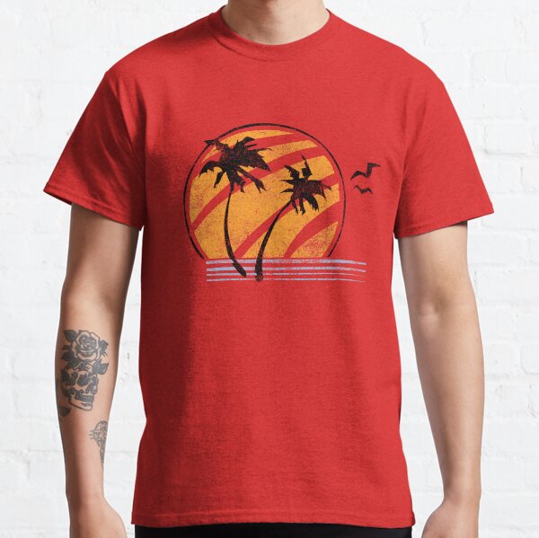 The Last of Us - Ellie Shirt Classic T-Shirt