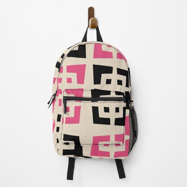Item preview, Mid Century Modern Geometric Pattern designed and sold by tonymagnerart.