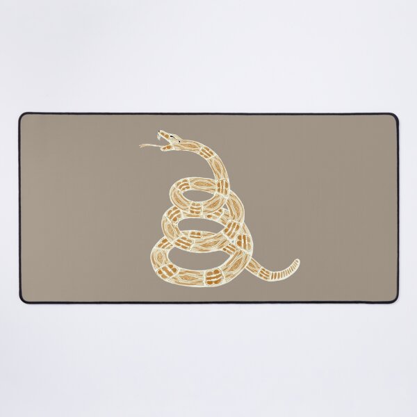 Item preview, Bitcoin Rattlesnake designed and sold by Anonymousbtb.