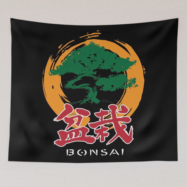 Item preview, Bonsai designed and sold by marcosty.