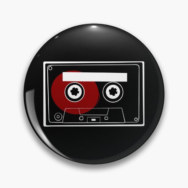 Item preview, Cassette Tape designed and sold by appoova.