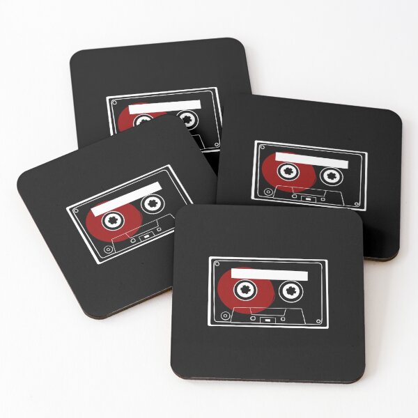 Item preview, Cassette Tape designed and sold by appoova.