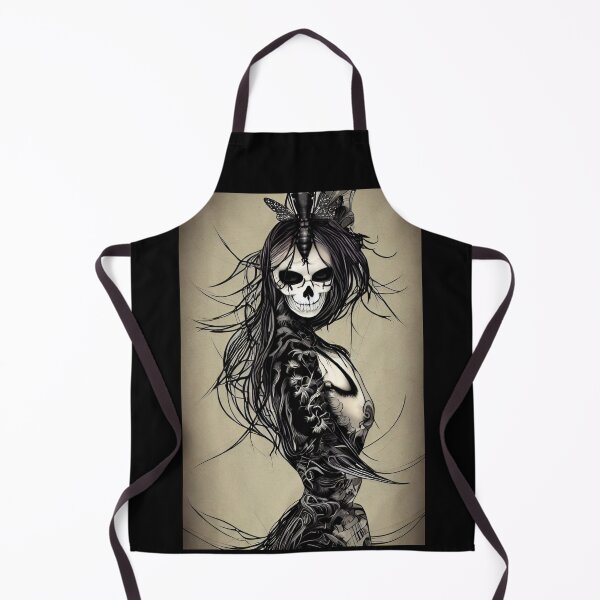 Item preview, Beautiful Death designed and sold by errinaart.