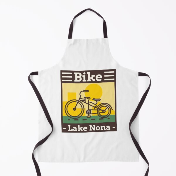 Item preview, Bike Lake Nona designed and sold by nona003.