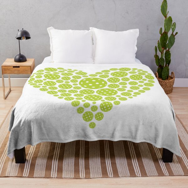 Item preview, Heart of Pickleball designed and sold by VuelledeLAmore.