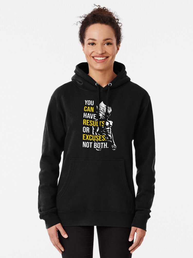 Gym motivation hoodies hotsell