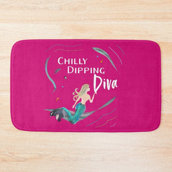 Item preview, Cold wild swimming for open water swimmers. Caroline Laursen original. designed and sold by Caroline Laursen.