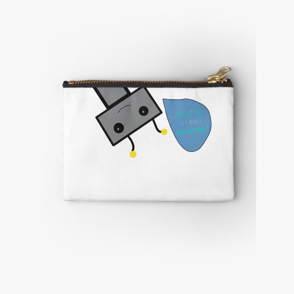 Item preview, The Robot who likes everybody! designed and sold by Robotboyco.