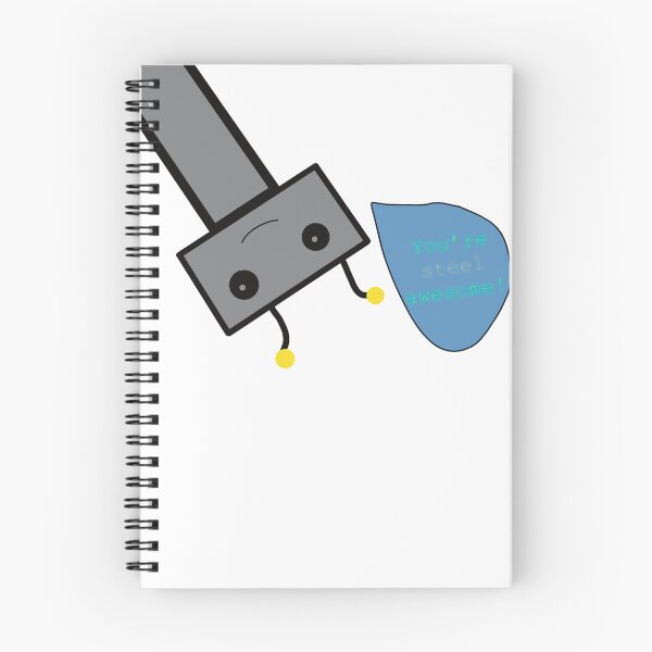 Item preview, The Robot who likes everybody! designed and sold by Robotboyco.