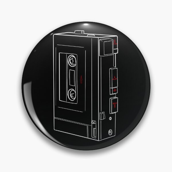 Item preview, Tape Recorder designed and sold by appoova.