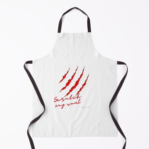Item preview, Scratch my soul designed and sold by shinjino83.