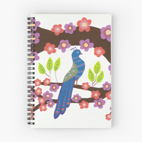 Item preview, Bird and Blossoms designed and sold by waterlily-joy.