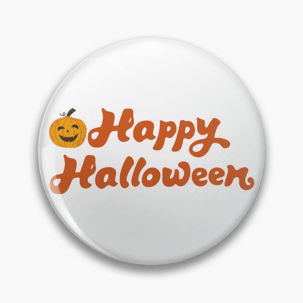 Item preview, HAPPY HALLOWEEN  designed and sold by IsaCria.