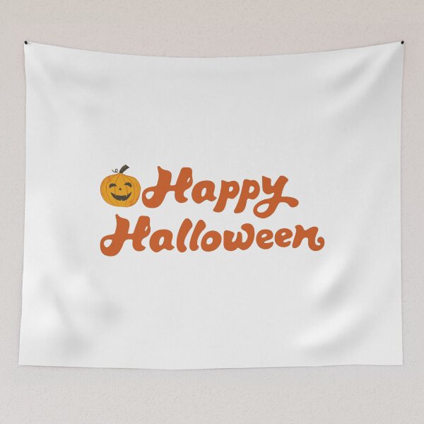 Item preview, HAPPY HALLOWEEN  designed and sold by IsaCria.