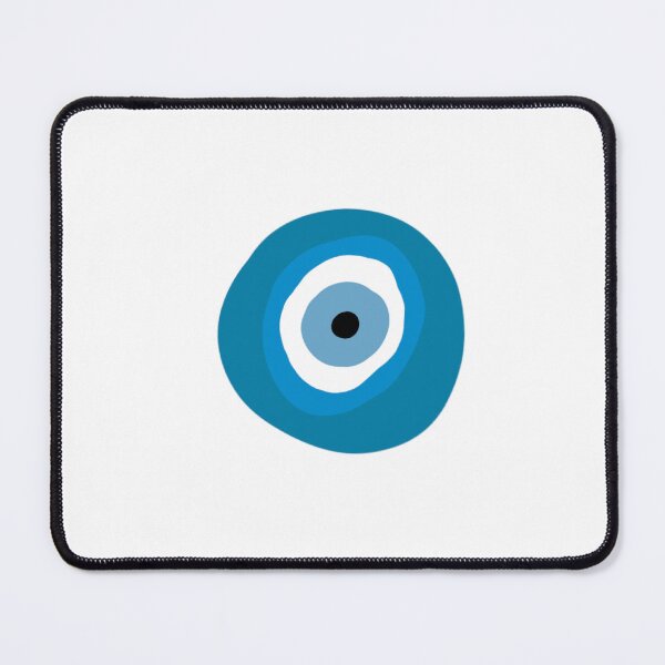 Item preview, Evil Eye  designed and sold by Cait Illustrates.
