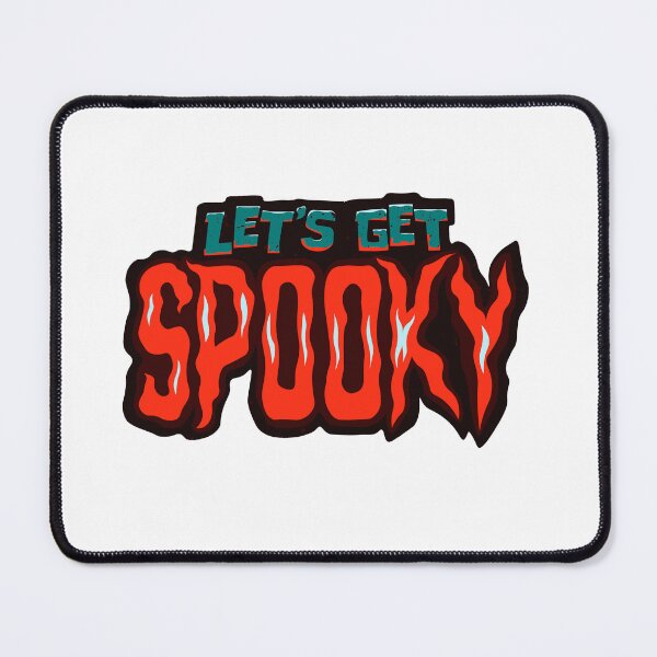 Item preview, Let get spooky  designed and sold by BareAdventure.