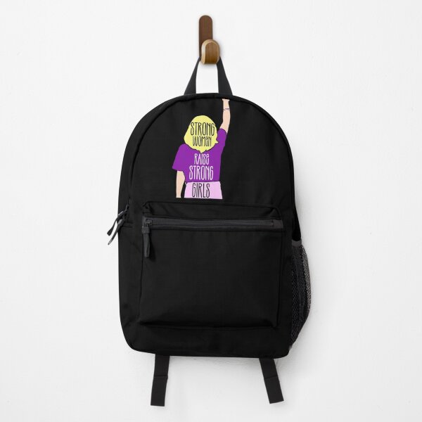 Item preview, Strong women raise strong girls  designed and sold by Shahd  Design.