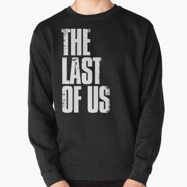 Le dernier d'entre nous Sweatshirt épais