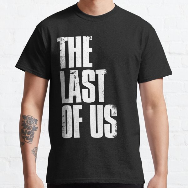 The Last of Us Classic T-Shirt