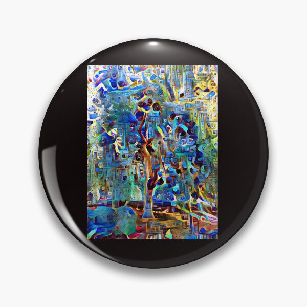 Item preview, Blue Dream Tree designed and sold by B-Tom-Essex.