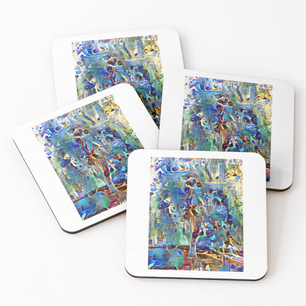 Item preview, Blue Dream Tree designed and sold by B-Tom-Essex.