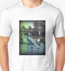 Urban New York Unisex T-Shirt