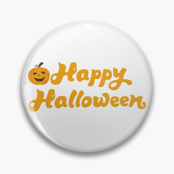 Item preview, HAPPY HALLOWEEN  designed and sold by IsaCria.