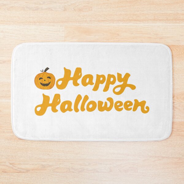 Item preview, HAPPY HALLOWEEN  designed and sold by IsaCria.