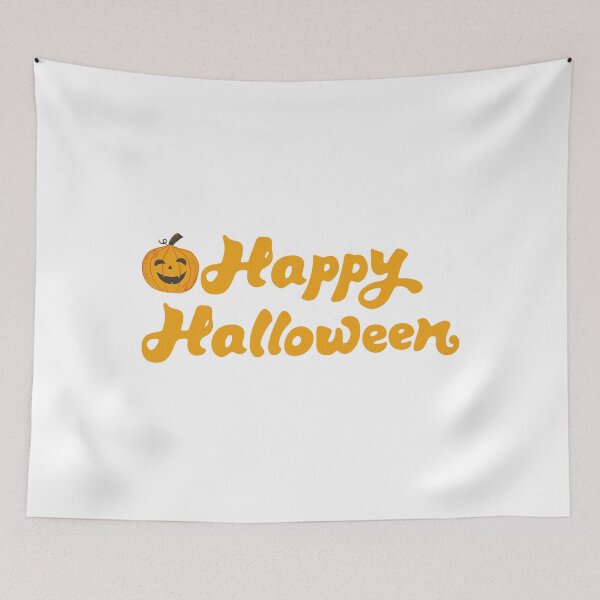 Item preview, HAPPY HALLOWEEN  designed and sold by IsaCria.