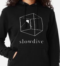 Slowdive Lightweight Hoodie