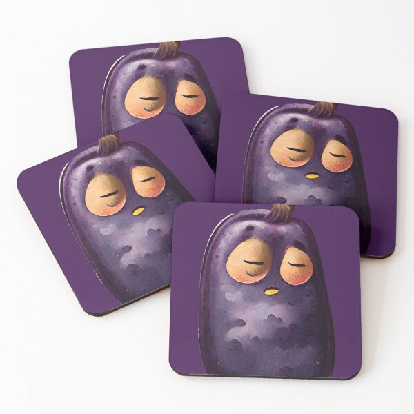 Item preview, Eggplant - NOT tired designed and sold by proutcouture.