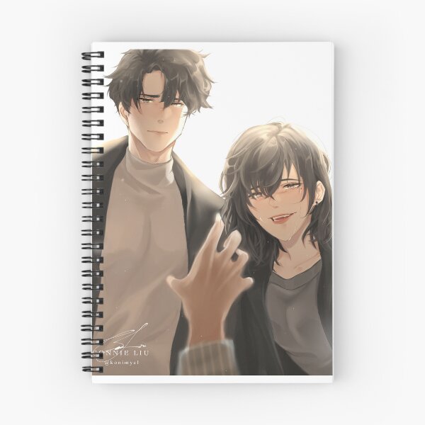 Item preview, Omniscient Reader's Viewpoint designed and sold by Konimycl.