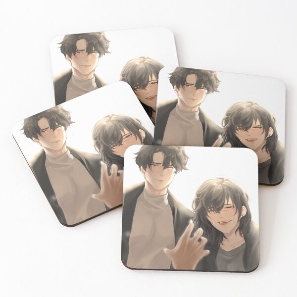 Item preview, Omniscient Reader's Viewpoint designed and sold by Konimycl.