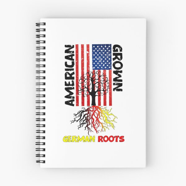 Item preview, American Grown German Roots, Proud To Be German designed and sold by SportyDogShop.