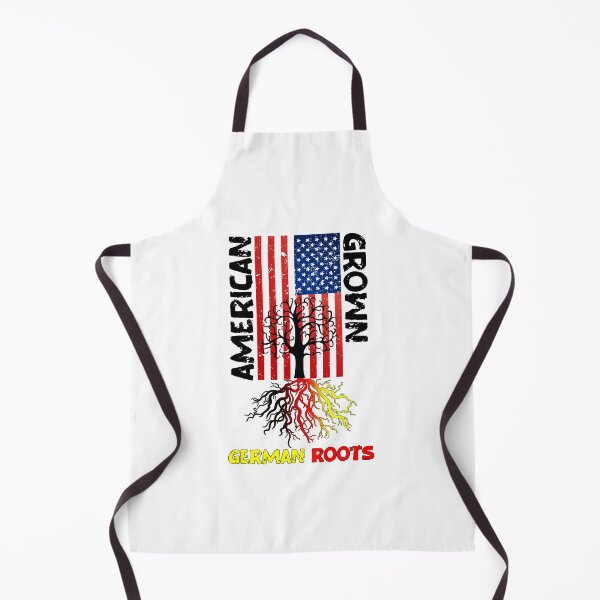 Item preview, American Grown German Roots, Proud To Be German designed and sold by SportyDogShop.