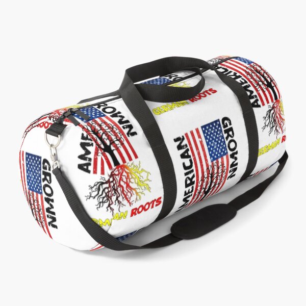 Item preview, American Grown German Roots, Proud To Be German designed and sold by SportyDogShop.