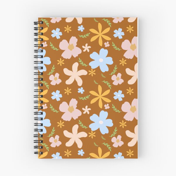 Item preview, Vintage daisy pattern designed and sold by cilla2021.