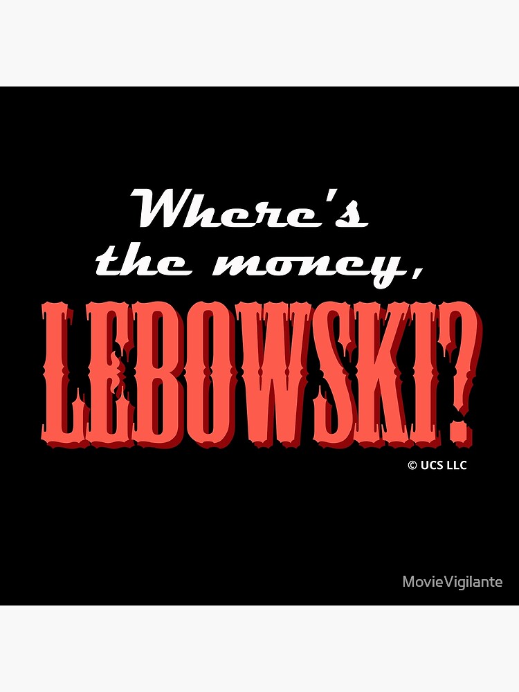 Where is the money, Lebowski / Dark Souls :: фэндомы