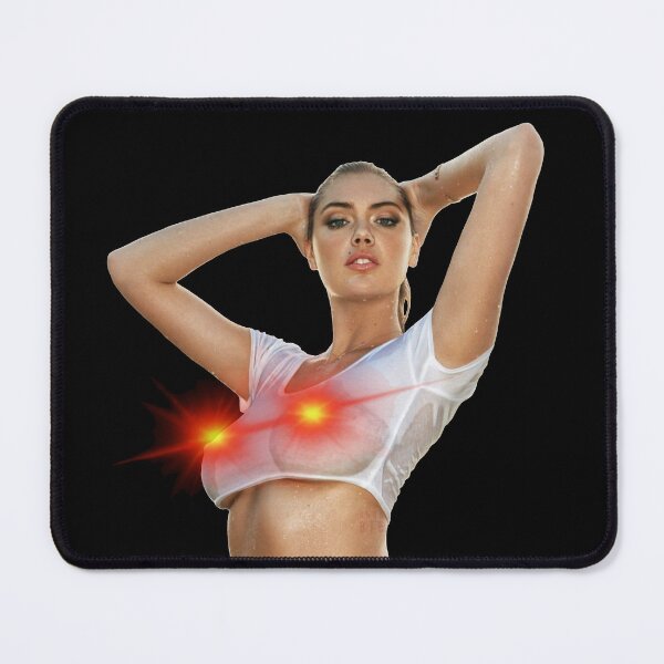 Item preview, Kate Laser Titties designed and sold by Anonymousbtb.