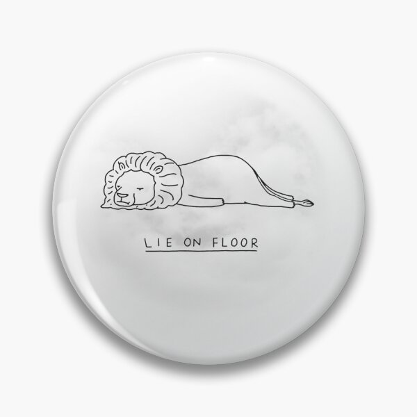 Item preview, lion designed and sold by senarch.