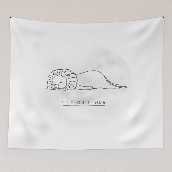 Item preview, lion designed and sold by senarch.